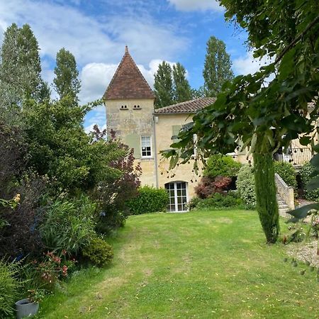 Bed and Breakfast Le Sarment Grézillac Exteriér fotografie
