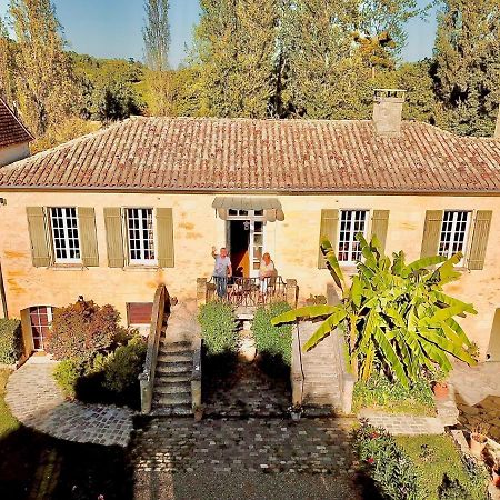 Bed and Breakfast Le Sarment Grézillac Exteriér fotografie