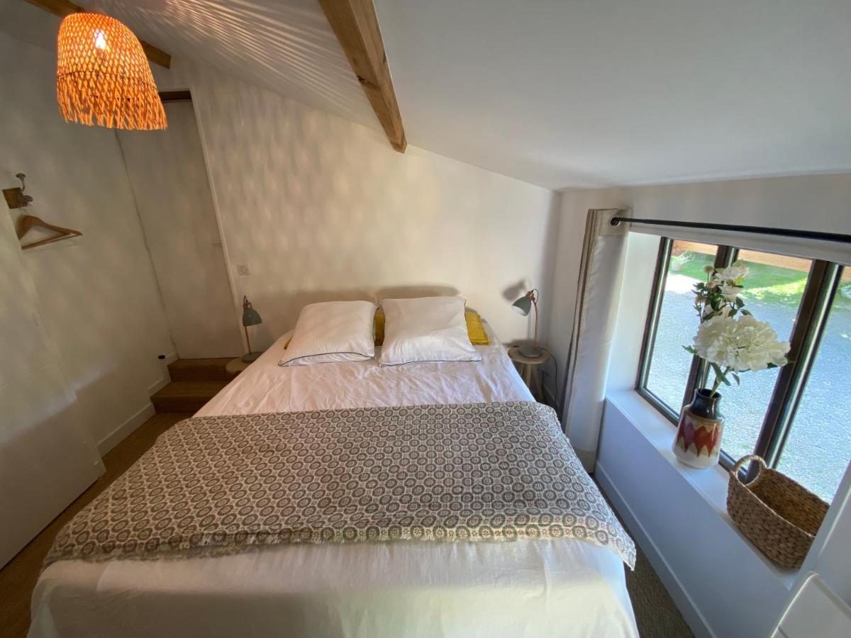 Bed and Breakfast Le Sarment Grézillac Exteriér fotografie